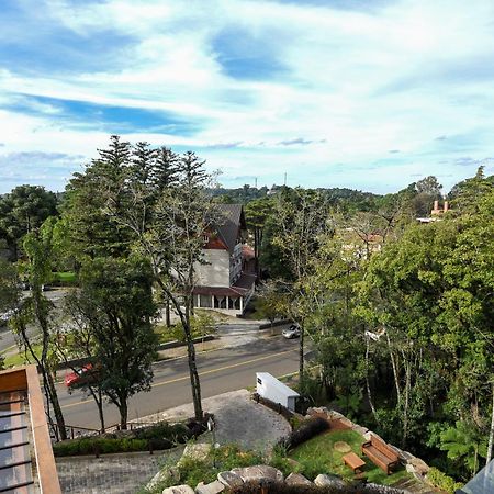 Hotel Refugio Da Montanha Gramado Habitación foto