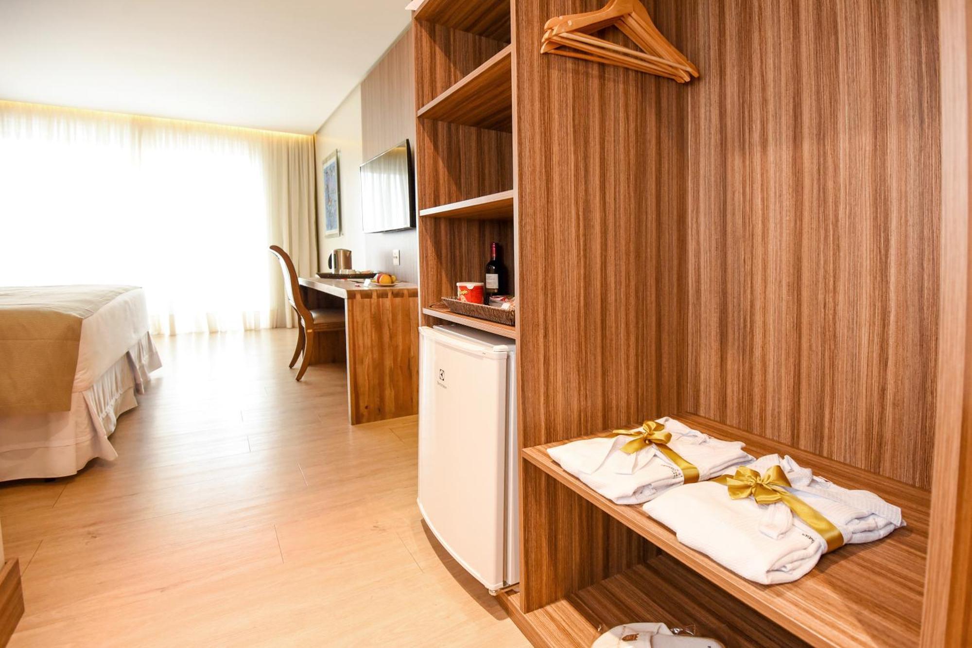 Hotel Refugio Da Montanha Gramado Habitación foto